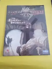 TSR Planescape Eternal Boundary SW -New Sealed