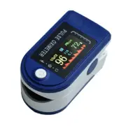 Digital Finger Oximeter OLED Display Oximeter Household Heal B2Q1