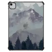 iPad Air (4th/5th gen) iPad Impact Case Winter tale
