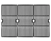 19 1/16 X 28 Inch Porcelain Coated Cast Iron Cooking Grate Grid Grill Replacemen