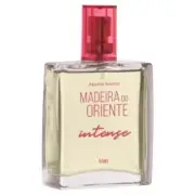 NIB Fragrance Madeira do Oriente Intense Deo Cologne Perfume 50ml Abelha Rainha