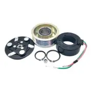 AC Compressor CLUTCH for Honda CR-Z - 2011 to 2015/ Honda Insight - 2010 to 2014