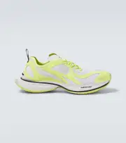 [Balenciaga] Balenciaga Circuit sneakers AU 7 yellow