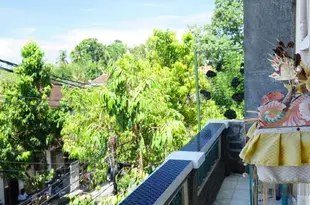 峇裏島揹包客旅舍Bali Backpackers Hostel