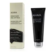 AHAVA - Dunaliella Algae Refresh & Smooth Peel-Off Mask