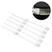 10pcs Replacement Electric Shaver Cleaning Brush Portable Stubble Removal Ra EUJ