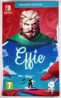 EFFIE Galand's Edition Brand New NINTENDO SWITCH Game EU Release