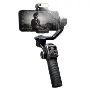 hohem iSteady M6 Kit 3-Axis Smartphone Gimbal Stabilizer Anti-shake 400g P1D4