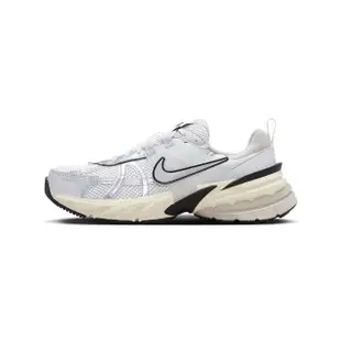 【NIKE 耐吉】Nike V2K Run Summit White Metallic Silver 金屬銀 FD0736-100