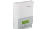 165165 Schneider Thermostats, SE7600 Series Roof Top Controller: Stand Alone,