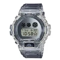 在飛比找ETMall東森購物網優惠-【CASIO 卡西歐】G-SHOCK 電子男錶 EL照明 鬧