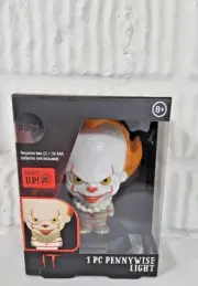 Pennywise From IT Paladone Icons Light Horror Series 1 New