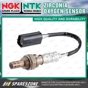 NTK Zirconia Oxygen Sensor for Subaru Forester SF5 SG9 Impreza GDB GDG GGG GDF (for: Subaru)