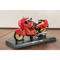 在飛比找蝦皮購物優惠-(現貨清倉)德國 BMW Motorrad 重機精品☆1:2