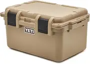 YETI LoadOut GoBox Divided Cargo Case