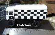 Oxford 1/76 AEC Matador Artillery Tractor RAF Rescue Team Libya Desert 76AEC020
