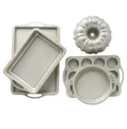 Nordic Ware, Treat Nonstick Bakeware (Choose Treat Bakeware)