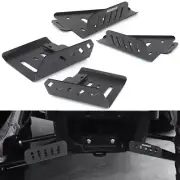 Fit For Polaris Sportsman 570(Base Model) 2021-2024 Front Rear A-ARM Guard Cover