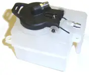 02004 1/10 Scale Nitro RC Buggy 75ml Plastic Fuel Tank Assembly - HSP Parts