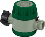 62034 Mechanical Watering Hose Timer, Colors May Vary