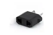 8 Pcs USA EUROPE JAPAN ASIA to AUS Australian AC Power Plug Adapter Travel