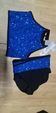 Studio 7 child xlarge 2 peice set