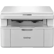 Brother DCP-1630W Mono Laser Wireless Multifunction Printer Print / Copy / Scan