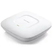 TP-Link EAP225 AC1200 Wireless Dual Band Gigabit Ceiling Mount Access Point