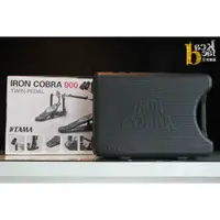 在飛比找蝦皮購物優惠-【反拍樂器】2016新款 TAMA IRON COBRA H