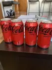 4 highschool cokes (coca cola not cocaine im serious)