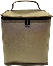 Large Utility Tote Bags for Women | Camping Storage Bag Organizer,with Handles Utility Tote Bag Camping, Layered Compartments for Picnic, Garage