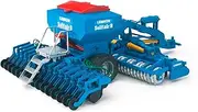 [bruder] Lemken Solitair 9 Sowing Combination