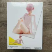 The Quintessential Quintuplets Ichika Nakano BANPRESTO Figure