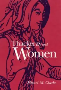 在飛比找博客來優惠-Thackeray and Women