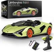 RW - 1:12 RC Lamborghini Sian Roadster