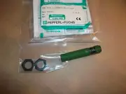 Pepperl & Fuchs Proximity Sensor NCB2-12GM60-WS-C-V12