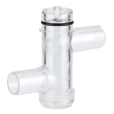 HL-MP47A Plastic Milk Sampling Bottle Container Sampler Diverter For Milking AC