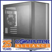 Cooler Master Micro-ATX MasterBox NR400 Mesh Case MCB-NR400-KGNN-S00