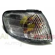 All Crash Right Park Light N15 Pulsar - NPG-21011RHQ