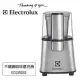 【Electrolux 伊萊克斯】 ECG3003S 電動咖啡磨豆機 ★北歐設計全不鏽鋼機身