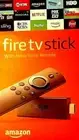 Fire Tv Stick / With Alexa Voice Remote - ( HDMI / Amazon / SEALED )