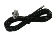 BENELEC SO239 UHF CB BASE & 5m LEAD