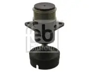 ALTERNATOR FREEWHEEL CLUTCH FITS: FORD FOCUS I 1.8 TDCI.FORD FOCUS I SALOON 1