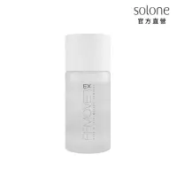 在飛比找momo購物網優惠-【Solone】溫和淨透眼唇卸妝液EX(35ml)