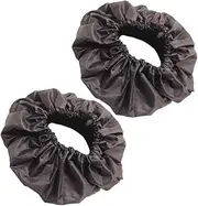 BIUDECO Stroller Accessories Wheelchair Covers High-end Fabric for Prams Pushchair