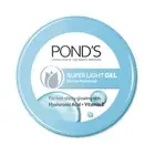 Pond's Super Light Gel Oil Free Face Moisturiser For Fairness Skin 73gm