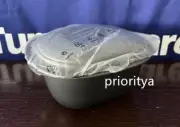 Tupperware Ultra Pro Casserole Pan with Cover 3.5L / 3.7qt New in Package