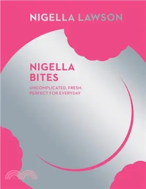 Nigella Bites (Nigella Collection)