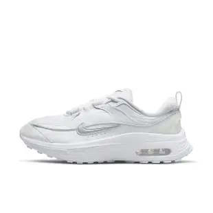 【NIKE 耐吉】Nike W AIR MAX BLISS 女氣墊休閒鞋 全白 KAORACER DH5128101