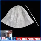 # Reusable Hair Colouring Hairdressing Highlighting Dye Cap Hook Frosting